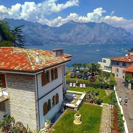 La Madrugada Apart-hotel Malcesine