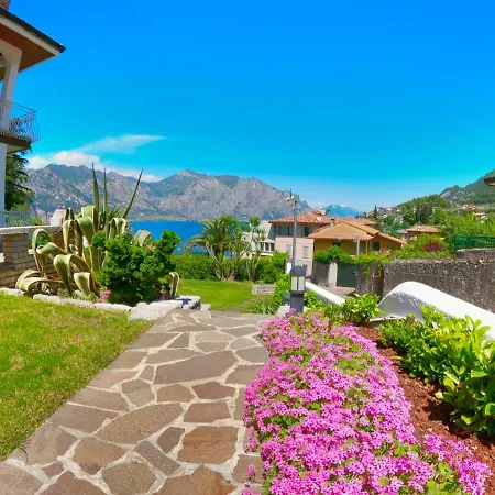 Apart-hotel La Madrugada Malcesine
