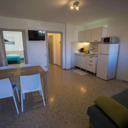 La Madrugada Apart-hotel
