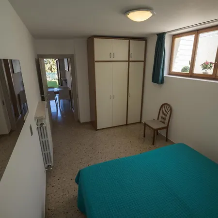 La Madrugada Apart-hotel *