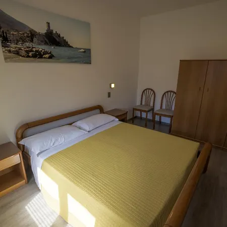 Apart-hotel La Madrugada