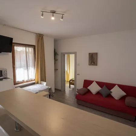 La Madrugada Apart-hotel Malcesine