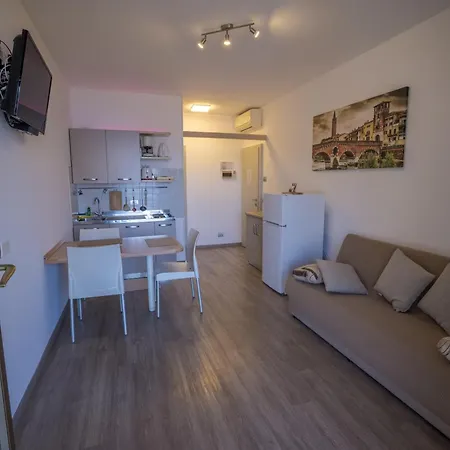 Apart-hotel La Madrugada *
