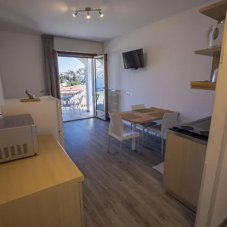 La Madrugada Apart-hotel *