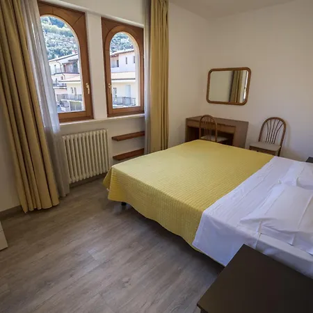 La Madrugada Apart-hotel