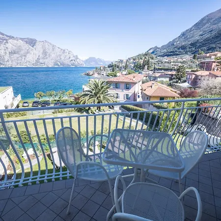 Apart-hotel La Madrugada Malcesine