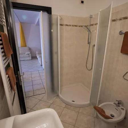 La Madrugada Apart-hotel