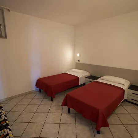 Apart-hotel La Madrugada *