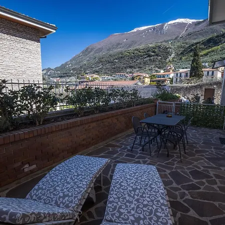 Apart-hotel La Madrugada Malcesine