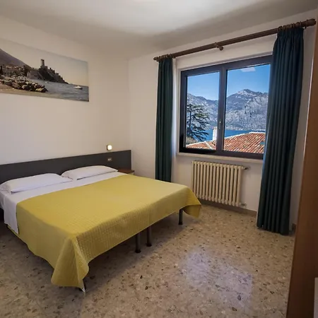Apart-hotel La Madrugada