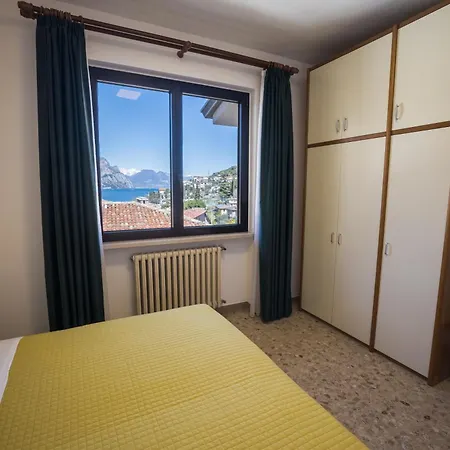 La Madrugada Apart-hotel Malcesine