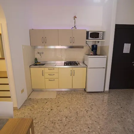 La Madrugada Apart-hotel