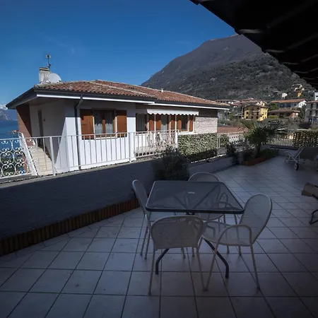 La Madrugada Apart-hotel *