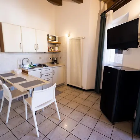 Apart-hotel La Madrugada