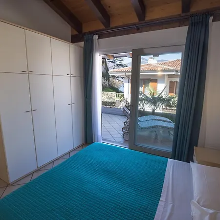 La Madrugada Apart-hotel Malcesine