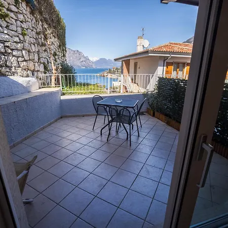 La Madrugada Malcesine