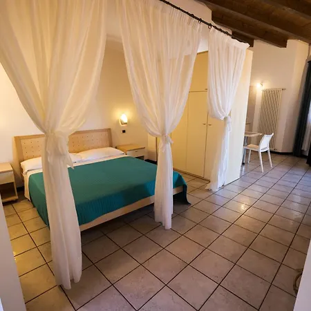 La Madrugada Apart-hotel