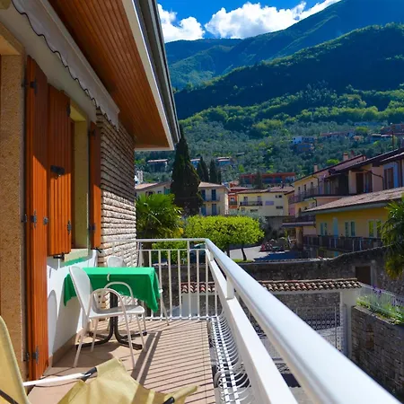Apart-hotel La Madrugada Malcesine