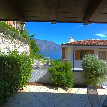 Apart-hotel La Madrugada Malcesine
